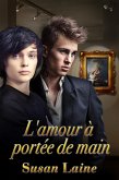 L'amour à portée de main (eBook, ePUB)