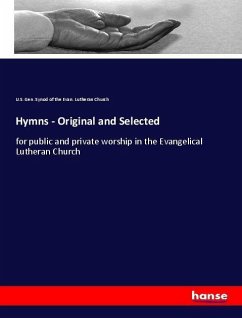 Hymns - Original and Selected