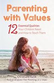 Parenting with Values (eBook, ePUB)