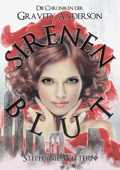 Sirenenblut (eBook, ePUB) - Wittern, Stephanie