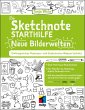 Die Sketchnote Starthilfe. Neue... - Bild 1