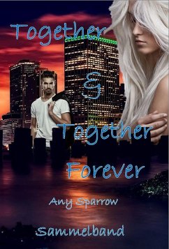 Cover Together Sammelband (eBook, ePUB)