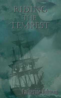 Riding the Tempest (eBook, ePUB) - Johnson, Catherine