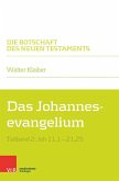 Das Johannesevangelium (eBook, PDF)