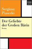 Der Geliebte der großen Bärin