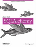 Essential SQLAlchemy (eBook, ePUB)