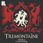 Tremontaine: Book 3 (eBook, ePUB)
