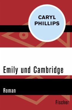 Emily und Cambridge - Phillips, Caryl