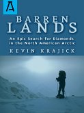 Barren Lands (eBook, ePUB)