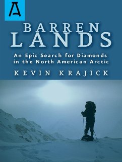 Cover Barren Lands (eBook, ePUB)