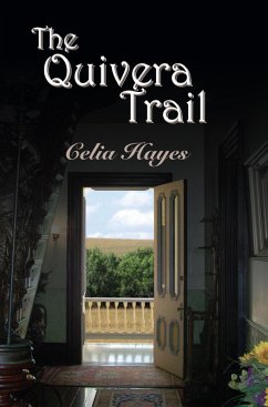 Cover The Quivera Trail (eBook, ePUB)