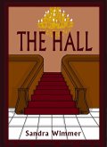 The Hall (eBook, ePUB)