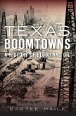 Texas Boomtowns (eBook, ePUB)