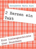 2 Herzen ein Takt (eBook, ePUB)