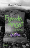Fremde Angst: Nemesis (Psychothriller) (eBook, ePUB)
