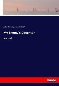 My Enemy's Daughter - McCarthy, Justin;Graff, James H.