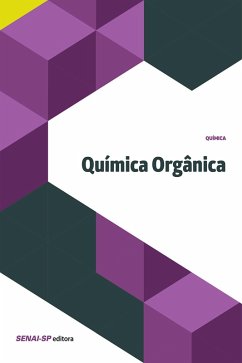 Cover Química orgânica (eBook, ePUB)