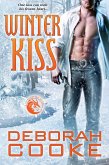 Winter Kiss (The Dragonfire Novels, #4) (eBook, ePUB)