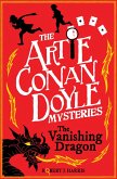 Artie Conan Doyle and the Vanishing Dragon (eBook, ePUB)