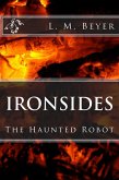 Ironsides, The Haunted Robot (eBook, ePUB)