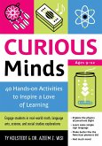 Curious Minds (eBook, ePUB)