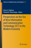 Perspectives on the Use of New Information and Communication Technology (ICT) in the Modern Economy