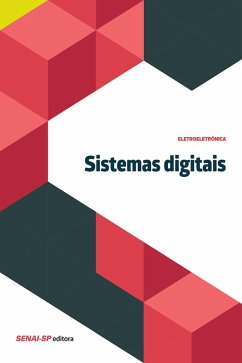 Cover Sistemas digitais (eBook, ePUB)