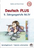 Deutsch PLUS 5. Jahrgangsstufe