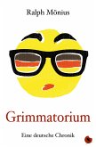 Grimmatorium (eBook, ePUB)