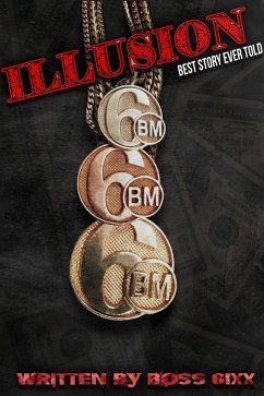 Cover Illusion (eBook, ePUB)