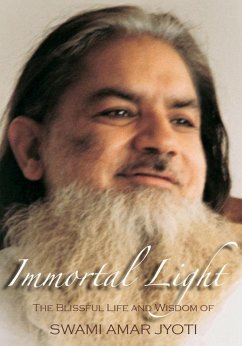 Immortal Light (eBook, ePUB) - Jyoti, Swami Amar