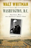 Walt Whitman in Washington, D.C. (eBook, ePUB)