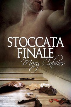 Stoccata finale (eBook, ePUB) - Calmes, Mary