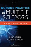 Nursing Practice in Multiple Sclerosis (eBook, ePUB)