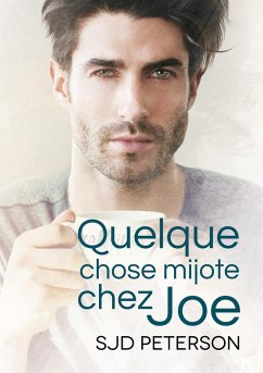 Quelque chose mijote chez Joe (eBook, ePUB) Cover Quelque chose mijote chez Joe (eBook, ePUB)