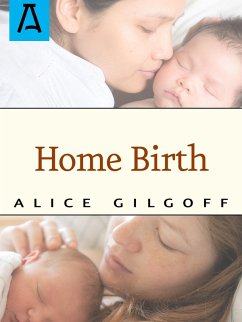Cover Home Birth (eBook, ePUB)