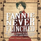 Fannie Never Flinched (eBook, ePUB)