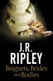 Beignets, Brides, Bodies (eBook, ePUB) Beignets, Brides, Bodies (eBook, ePUB)