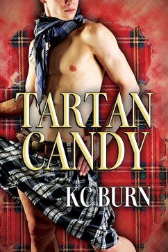 Tartan Candy (eBook, ePUB) - Burn, Kc