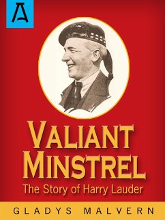 Cover Valiant Minstrel (eBook, ePUB)