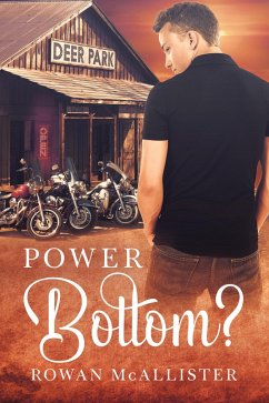 Cover Power Bottom? (eBook, ePUB)