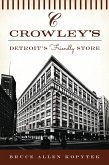 Crowley's (eBook, ePUB)