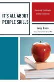 It's All About People Skills (eBook, ePUB)