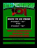Entrepreneurship (eBook, ePUB) Entrepreneurship (eBook, ePUB)