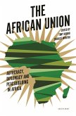 The African Union (eBook, ePUB)