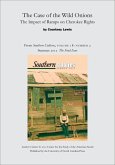 The Case of the Wild Onions: The Impact of Ramps on Cherokee Rights (eBook, ePUB)