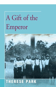 Cover A Gift of the Emperor (eBook, ePUB)