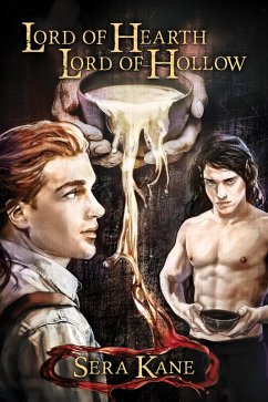 Cover Lord of Hearth, Lord of Hollow (eBook, ePUB)