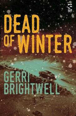 Dead of Winter (eBook, ePUB) - Brightwell, Gerri