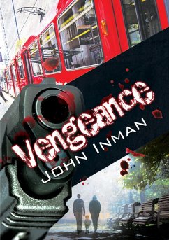 Vengeance (eBook, ePUB) Cover Vengeance (eBook, ePUB)